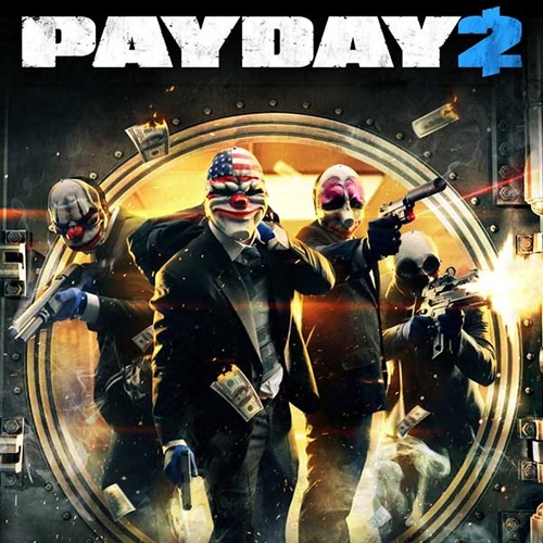 	Payday 2	